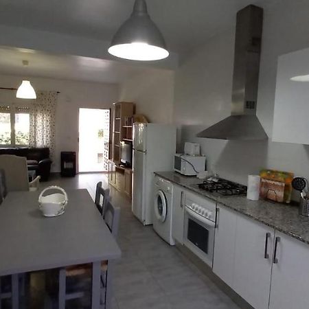 Chalet I Con Terraza En La Playa ซานเปรโดเดลปีนาตาร์ ภายนอก รูปภาพ