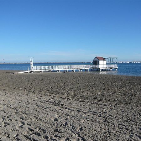 Chalet I Con Terraza En La Playa ซานเปรโดเดลปีนาตาร์ ภายนอก รูปภาพ