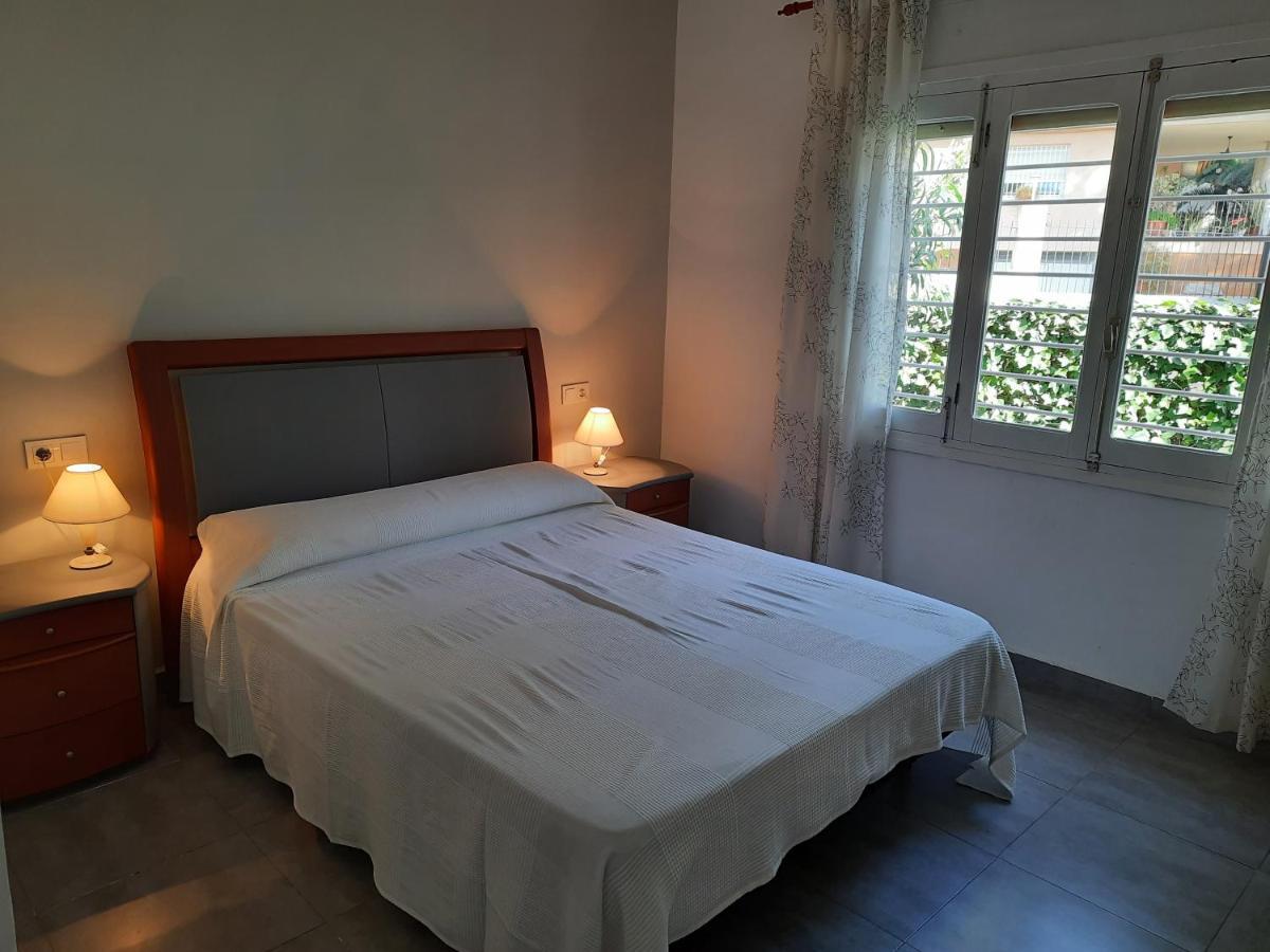 Chalet I Con Terraza En La Playa ซานเปรโดเดลปีนาตาร์ ภายนอก รูปภาพ