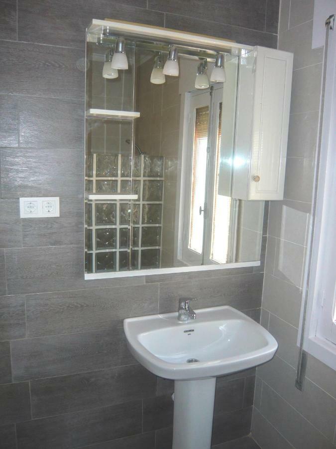 Chalet I Con Terraza En La Playa ซานเปรโดเดลปีนาตาร์ ภายนอก รูปภาพ