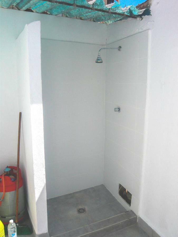 Chalet I Con Terraza En La Playa ซานเปรโดเดลปีนาตาร์ ภายนอก รูปภาพ