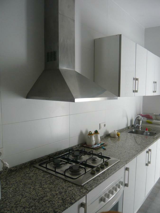 Chalet I Con Terraza En La Playa ซานเปรโดเดลปีนาตาร์ ภายนอก รูปภาพ